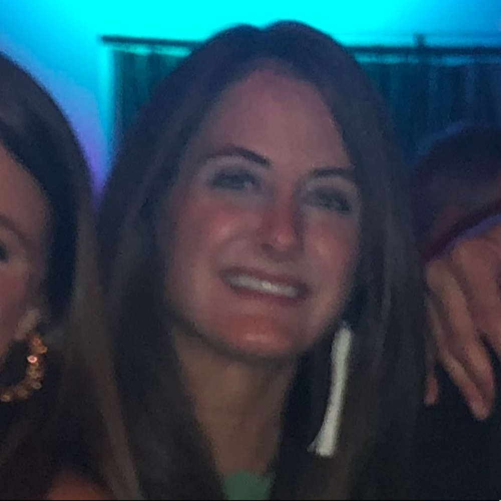 Meet your Posher, Paige